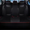 Coprisedili per auto Interni di moda personalizzati per 407 2004 2005 2006 2008 2009 2010 Accessori per cuscini per automobili