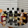 Serie de perfumes para hombres y mujeres eau de toilette Fuerte y duradero Buen olor EDP Diseño Marca Perfume para mujeres Clon Spray corporal Stock Entrega rápida y gratuita