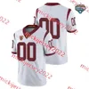 Ronnie Lott Robert Woods USC Trojans Football Jersey Mark Sanchez Custom Michael Pittman Jr. Sam Darnold Ronald Jones II Carson Palmer De H High igh