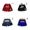 2024 new sports shorts mens quick dry running three-quarter pants fitness casual beach pants men and women street hip hop retro