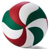Oryginalny MOLITED V5M5000 SILEIBALL Standardowy rozmiar 5 PU Ball dla studentów dla studentów dorosłych i nastolatków Trening na zewnątrz 240119