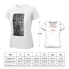 Damespolo's Code Of Hammurabi T-shirt Zomerkleding Leuke witte jurk voor dames Sexy