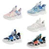 Basket enfant Zapatos juveniles Zapatos para niñas Zapatos casuales US11C = EUR28 Zapatos de moda Zapatillas de deporte grandes para niños Zapatos para correr Zapatos para correr Zapatos para niños Regalo de Navidad