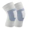 Knädynor Joint Recovery Wrap Breattable Silk Arthritis Pad Brace Work Gear