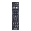 Fjärrkontroller Universal Ersättningskontroll RM L1130 X för alla TV -TV L113 12 8 8