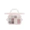 Make Up Eyeshadow Palette Matte Eyeshadow Cowboy Face Eyeshadow Concealer Blush Highlighter All-in-One Makeup Palette 240119