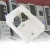 Staffa di supporto del controllo del condizionatore d'aria universale per televisione montata a parete