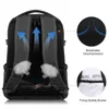 Camera bag accessories Outdoor Bag Men Portable Waterproof Scratch-proof Len Backpack Dslr Digital for Accessories Tripod Case YQ240204