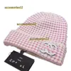 Beanie/Skull Caps Designer Bonnet Brand Beanie Hat Winter Bucket Hats Wart Cap Casquette Mensキャップ