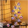 Banner Flags Memorial Day Decorations Hanging Supplies For 4th av JY Independence Home Office Decoration Drop Delivery Home Garden Fes DHBWD