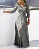 Casual Dresses Women's Shirt Maxi Dress Boho Elegant Party Long Evening Gown Lace Up Simple Summer Striped Gowns Ladies Chic Trendy