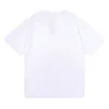 Designerskie męskie tshirty drukowane mody Man T-shirt bawełniane damskie koszulki Krótki rękaw Hip Hop H2Y Streetwear Tshirts Rozmiar S-4xl