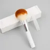 Makeup Brushes Profession Foundation Brush Loose powder Sculpting Soft Synthetic Hair Beauty Make Up Tools 240126