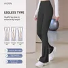 Flare-Leggings, Yoga-Hose, Damen, hohe Taille, atmungsaktiv, weites Bein, Hose, Fitnessstudio, Sport, schlanke, ausgestellte, enge Hose, Übergröße, Tanzhose 240131