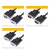 Manufacturer customized high-quality KEYENCE OP-27937 RS232 serial cable DB9 communication cable