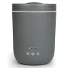 Humidifiers Ultrasonic Air Humidifiers for Bedroom Home 2.2l Large Top Fill Desk Humidifier with Three Mist Modes 360° Nozzle Super Quiet