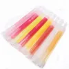 10PCS Ultra Emergency Bright 15CM Glow Sticks 12 Hour Camping Hiking Chem Stick Lights for Parties Blackout Storm Ready Use 240126