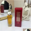 Parfum Epack 2023 Designer Pers Rose 75ml Uni Spray Longue Durée Odeur Drop Livraison Santé Beauté Déodorant Otkqa