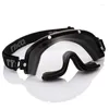Outdoor Brillen Motorcrossbril MX Off Road Helmen Ski Sport Gafas Voor Motor Crossmotor Racing Google Bril Heren Dames