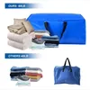 Storage Bags PP Woven Mobile Bag Waterproof Packaging And Portable Plastic