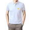 Polos pour hommes T-shirts drôles T-shirts en coton mignon poussin de pâques hauts t-shirt conception de bande dessinée T-shirts en gros vêtements d'été