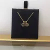S925 argent 1 5 cm collier pendentif à breloque avec coquille naturelle perle forme de fleur ont timbre PS7061A298w