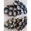 Four Finger Self-defense Buckle Tiger Hand Support Fist Zinc Alloy Material Sturdy and Wear-resistant Assault Team Binding Rope M2Q0