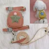 Cat Costumes Dog Leash Vest Type Small Chest Strap Pet Supplies