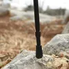 Trekkingstokken 6 stks/set Nordic Walking Pole Stick End Tip Protectors Rubberen Pads Buffer Vervanging Tips Voor Wandelen