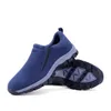 Aucune marque chaussures de sport hommes femmes blanc rose noir bleu gris marron jaune hommes résistant à l'usure sport respirant baskets