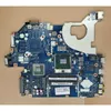 Moderbrädor P5WE0 LA-6901P för ACER 5755 5755G 5750 5750G Laptop Motherboard PGA989 HM65 CPU 100% Testarbete MBR9702003 MB.R9702.003 DHDDM