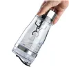 Blender Portable Vortex Electric Protein Shaker Mixer Bottle Löstagbar Cup11 Drop Delivery Hushållsapparater Small Kitchen OTLQC