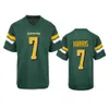 C202 2024 Edmonton Elks CFL Football Jersey Trevor Harris Jonathan Rose Rod Connop Henry Williams Warren Moon Tom Scott Jhon Lagrone Joh H High igh