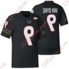 Jim sydde Kelly Miami Hurricanes Football Jersey Ted Hendricks Warren Sapp Melvin Bratton Dan Morgan Ken Dorsey Kellen Winslow II