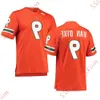 Jim sydde Kelly Miami Hurricanes Football Jersey Ted Hendricks Warren Sapp Melvin Bratton Dan Morgan Ken Dorsey Kellen Winslow II