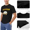 Débardeurs pour hommes Bugsnax Bunger Idée cadeau pour les fans T-shirt Blouse Plus Taille Séchage rapide Anime Vêtements Hommes