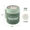 Dinnerware Insulated Soup Container Cooler Stainless Steel Vacuum Cup Lunch Box Storage Warmer Food Jar