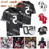 College American Football Wear THR NCAA College Jerseys Cincinnati Bearcats 60 Jason Kelce 83 Josiah Deguara 85 Thomas Geddis 9 Desmond R High