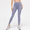 Yüksek kaliteli yoga pantolon lu-3917 Taytlar Kadın Şort Kırpılmış Pantolon Kıyafetleri Lady Sports Ladies Pants Egzersiz Fitness Giyim Tozluk Koşu