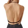 Bras Women Lace Bra Invisiable Lingerie French Style Wireless Bralette Seamless Underwear Push Up Brassiere Sexy Backless