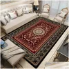 Tapetes Turquia Impresso Tapetes Persas Tapetes para Casa Sala de Estar Área Decorativa Quarto Ao Ar Livre Turco Boho Grande Tapete M Dhxlq