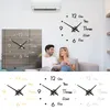 Wall Clocks Sticker Clock Simple Mute Home Living Room Food Gadgets For Work Cooking Timers Kitchen Commercial Timer Kids