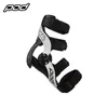 Armatura per moto POD-MX-K4-2-0-Ginocchiere di sicurezza per lo sport all'aria aperta-BRACE-PAIR