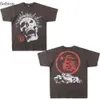 Hellstar T-shirts Women Designer Hellstar Tracksui Tops T Shirt Man Shirt Luxurys Hellstar Shirt Clothing Street Clothes Tees Hellstar Shirt 213