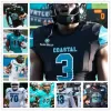 American College Football Wear College Coastal Carolina Jai ​​Williams piłka nożna zszywana koszulki Jacqez Hairston Henderson Hazel Jarrett gość