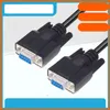 Manufacturer customized high-quality KEYENCE OP-27937 RS232 serial cable DB9 communication cable