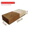 Andra knivtillbehör Natural Whetstone Sharpening Stones Professional Sharpener Grinding Stone Water Kitchen Tool 800 5000GRIT