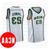 カレッジNCAA UCLA BRUINS WESTBROOK REGGIE 31 MILLER 34 LEN BIAS JA 12 Morantade College Basketball Jersey re High