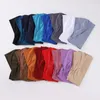 Ethnic Clothing Stretchable Plain Color Women Instant Hijab Sport Muslim Headcap Easy To Wear Undercap Free Size Good Quality