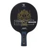 TABLE TENNIS CORBONLE Blade BAT Professional Ping Pong 5 Ply Wood 2 Equist Attack Honeship Paddle 240122
